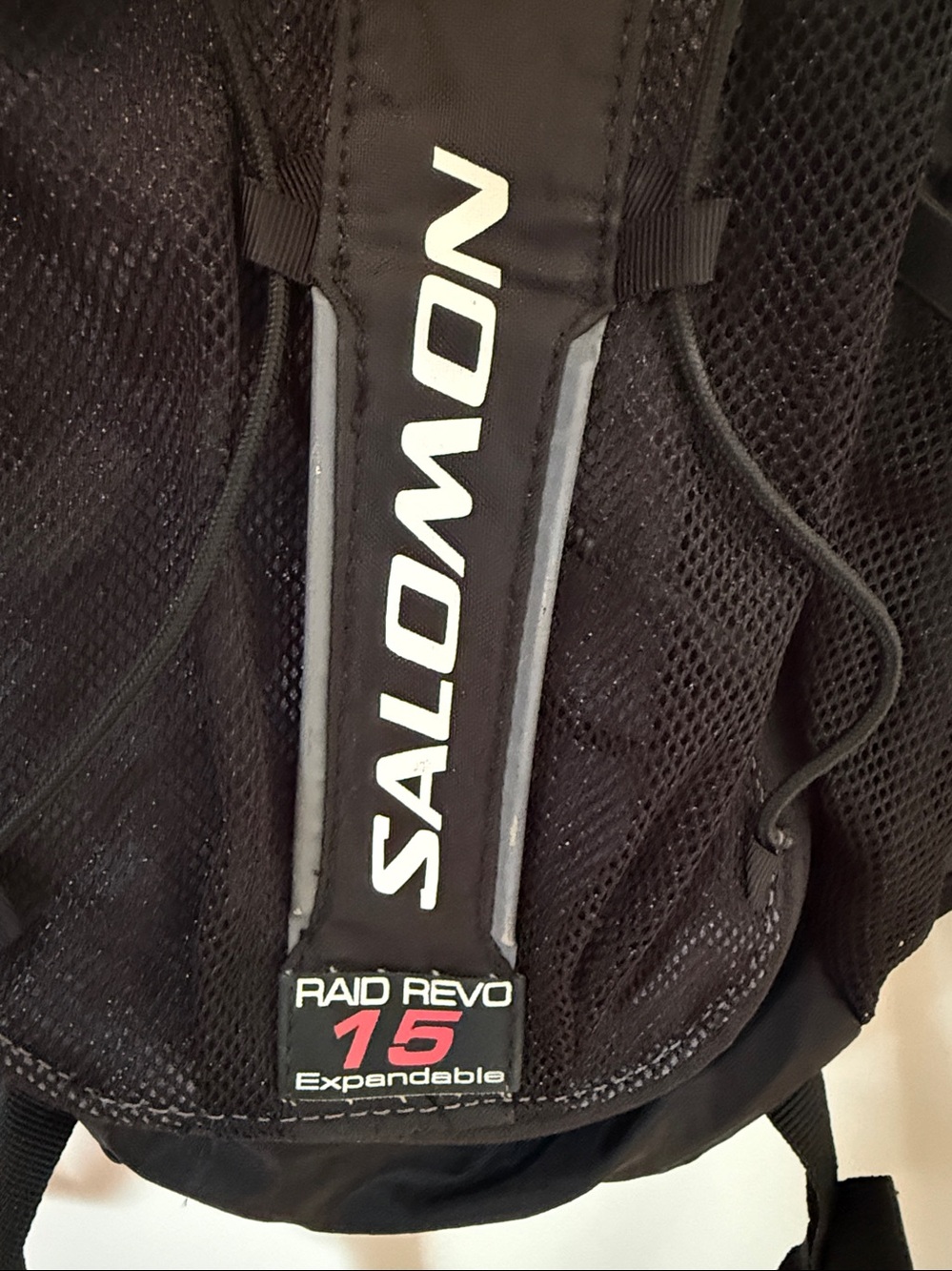 SALOMON Raid Revo 15 Backback - Picture 4 of 11